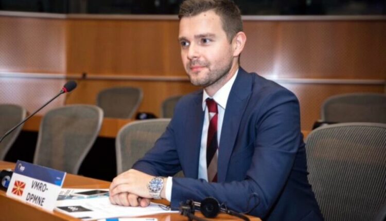 Mucunski do të takohet me ministren e Punëve të Jashtme të Gjermanisë Berbok