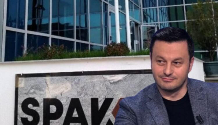 Plarent Ndreca merret i pandehur nga SPAK, i komunikohet zyrtarisht akuza për shkelje të barazisë në tendera