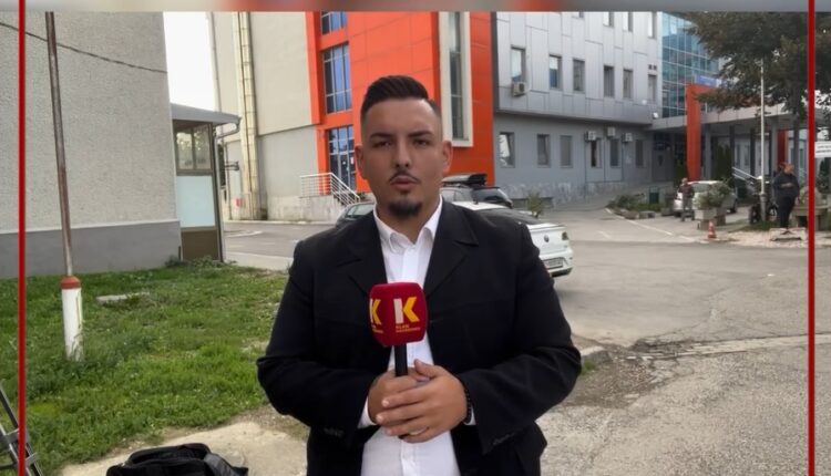 Ngjarje e rëndë në Sllatinë/ Nëna dhe vajza gjenden të vdekura/ gazetari i TS jep detaje (VIDEO)