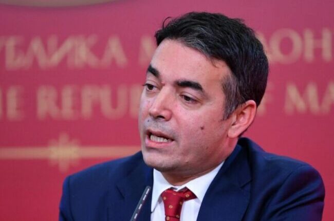 Dimitrov: Politika e Bujar Osmanit ishte e gabuar
