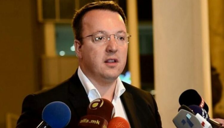 Nikollovski për vizitë pune në Selanik, do t’i prezantojë planet investuese të Qeverisë për zhvillim të infrastrukturës