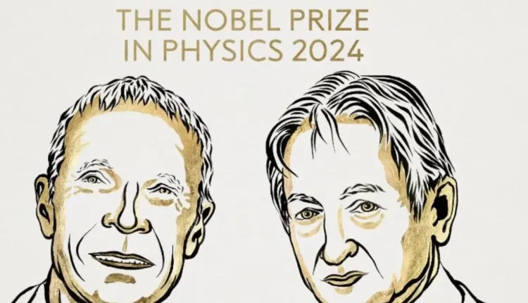 Shpallen fituesit e Çmimit Nobel në Fizikë