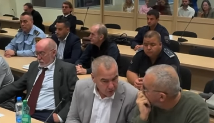 Vazhdon sot gjykimi për vrasjen e Vanjës dhe Pançes