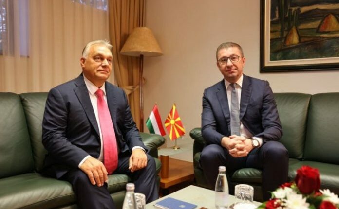 Bullgaria zyrtarisht refuzoi ndërmjetësimin e Orbanit – Mickoski pret sinjale nga Sofja!