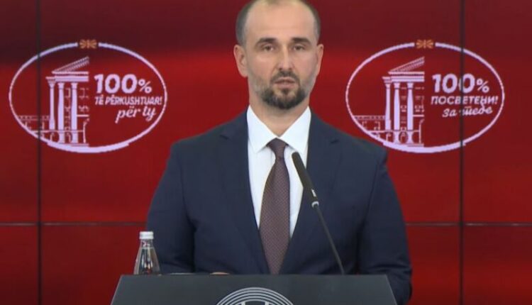 Murtezani: Brukseli nuk e refuzoi plotësisht propozimin për ndryshime kushtetuese me efekt të vonuar
