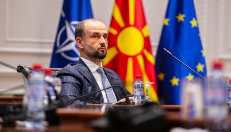 Murtezani: Duam të sigurojmë garanci për fillimin por dhe përfundimin e integrimit në BE