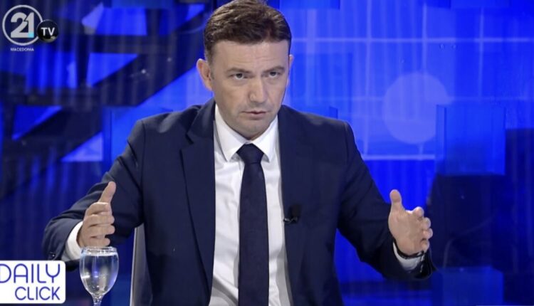 Bujar Osmani: Vendimi i Kushtetueses nuk i njeh më bashkësitë etnike! Jeni shqiptarë në dasmë, por jo edhe në institucione