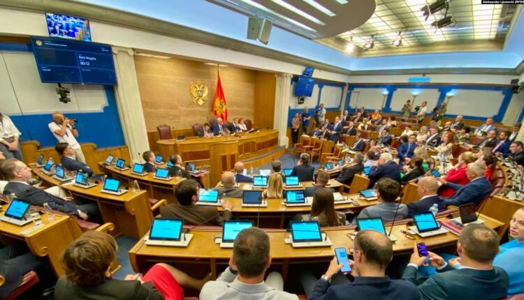 Mali i Zi dhe regjistrimi: shtet civil apo “Bosnja e vogël”?