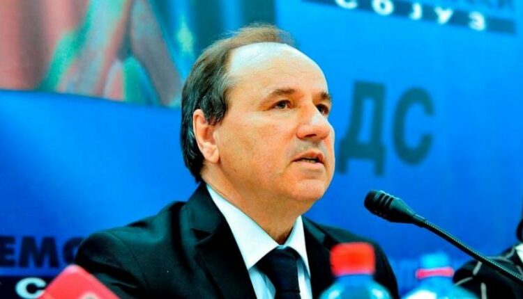 Lidhja Demokratike: Balancuesi i takon të shkuarës