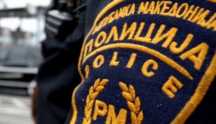 Arrestohet 51 vjeçari për sjellje agresive ndaj forcave të rendit në Gostivar