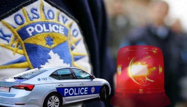 Gruaja në Prishtinë u plagos nga pakujdesia nga djali i saj, policia jep detaje rreth rastit