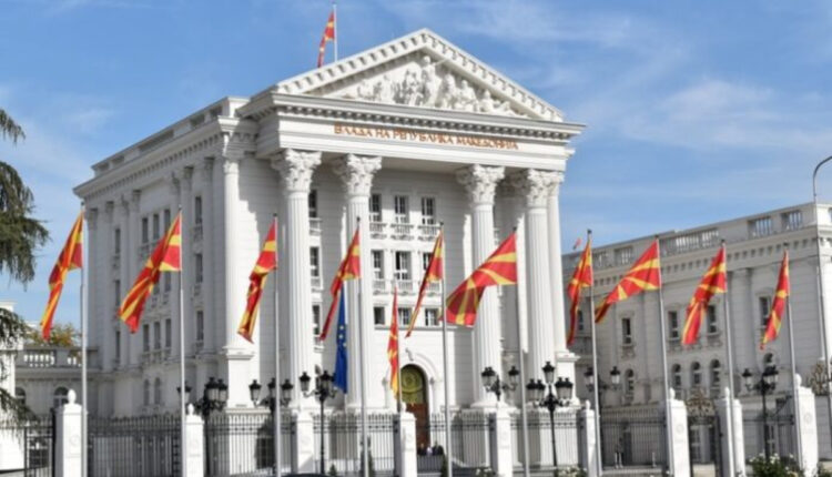 Delegacioni i RMV-së në takimin e shefave të qeverive të vendeve të Ballkanit Perëndimor në kuadër të procesit të Berlinit