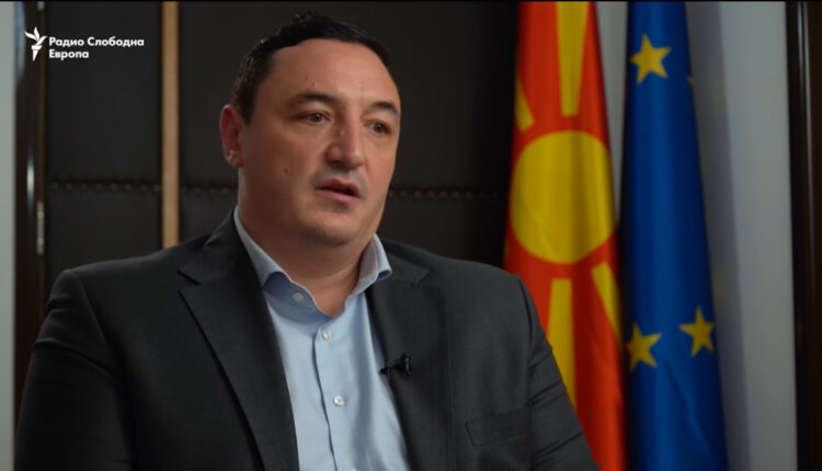 Zgjedhja e kreut të FFM-së/ Ristovski: Qeveria nuk do përzihet në FFM