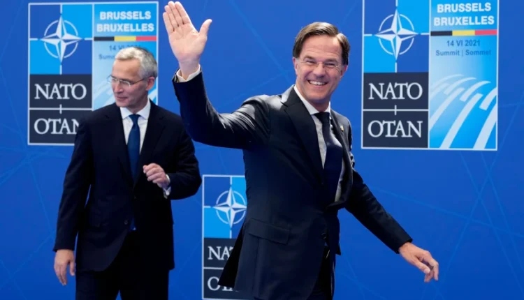 Rutte dhe ambasadorët e NATO-s pritet ta vizitojnë Kosovën