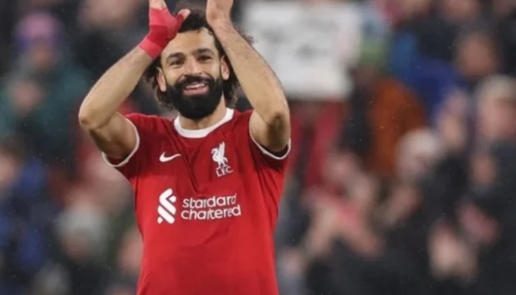 Mohamed Sallah gjithnjë e më larg nga Liverpullit dhe më afër Arabisë Saudite