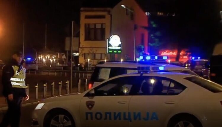 Aksion i madh policor po ndodh në këto momente në Maqedoninë e Veriut: Arrestohen policë të kapur nga korrupsioni dhe krimi