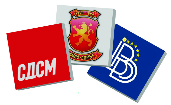 VMRO: LSDM dhe BDI krijuan probleme në çdo fushë, penguan vendin drejt BE-së