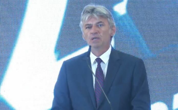 Sela: Koço Angjushev u vendos në “listën e zezë” pas iniciativave për bashkëpunim midis VMRO-së dhe LSDM-së