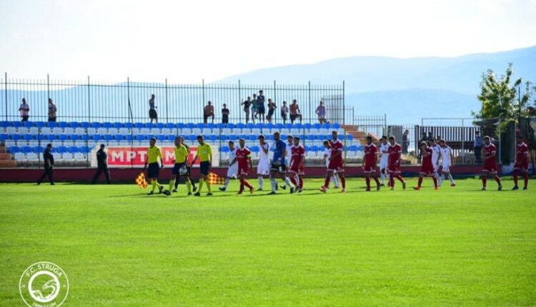 Elita e futbollit venbor, nesër luhen ndeshjet e xhiros së 10-të