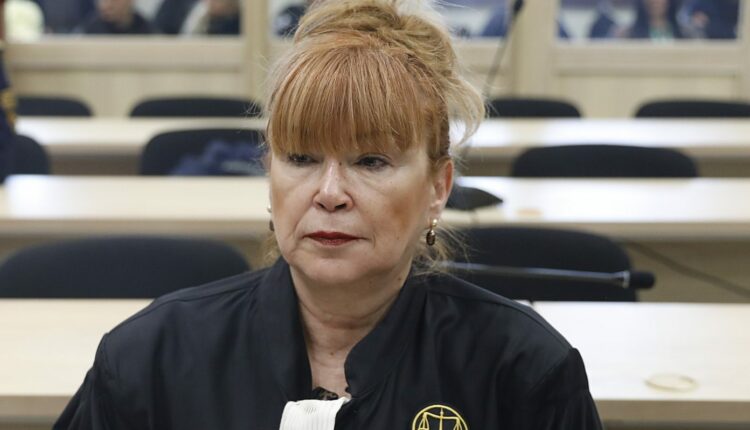 Ruskovska: Zaev më ka lutur që të riklasifikojë rastin për “27 prillin”
