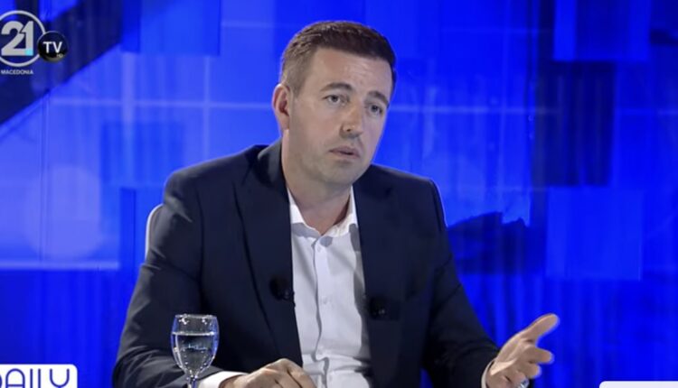 Nazim Taipi: Rruga Tetovë–Prizren është në pikën zero, partneri më i madh na bllokonte – nuk do të bëhet brenda këtyre katër viteve