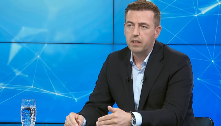Taipi: Pozicioni i faktorit politik shqiptar është minor – nuk kemi luftuar për këtë