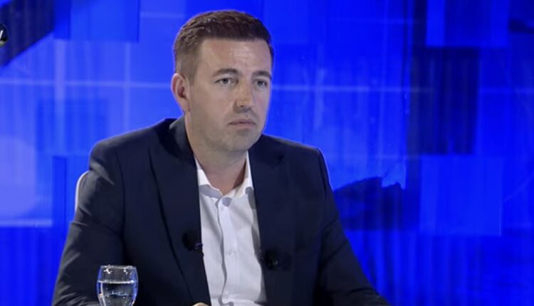 Taipi: Fetai në vend të mbrojtje së shqiptarëve u vendos në shërbim të pazareve