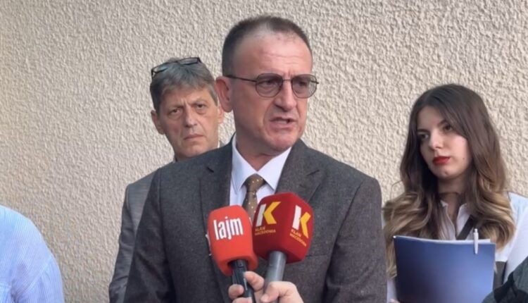 “Mos prisni që të sillem si gjykatës dhe të sjell një vendim” – Arben Taravari për rastin e vdekjes së vajzës 14-muajshe