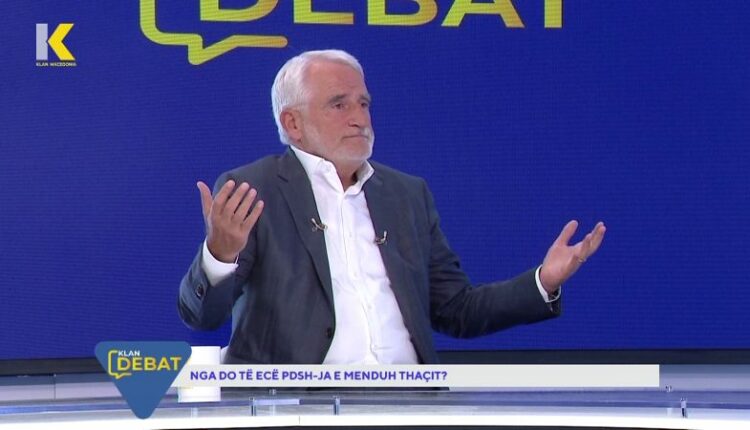 Thaçi: Kemi dy deputet turq që nuk kanë pru vota as me numër treshifror!