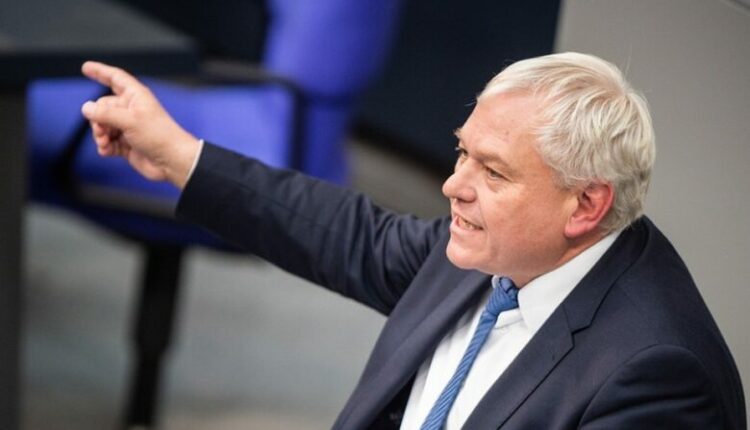 Deputeti gjerman: Nëse Serbia dëshiron BE, duhet ta njohë Kosovën