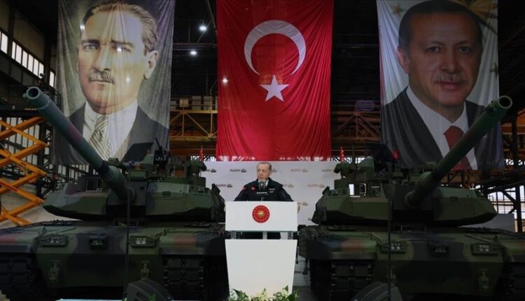Erdogan paralajmëron përhapjen e gjeografisë së luftës: Pas Palestinës dhe Libanit, Izraeli do t’i drejtohet Turqisë