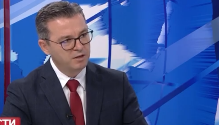 Tripunovski: Paguam 600 milionë denarë borxhe për subvencione