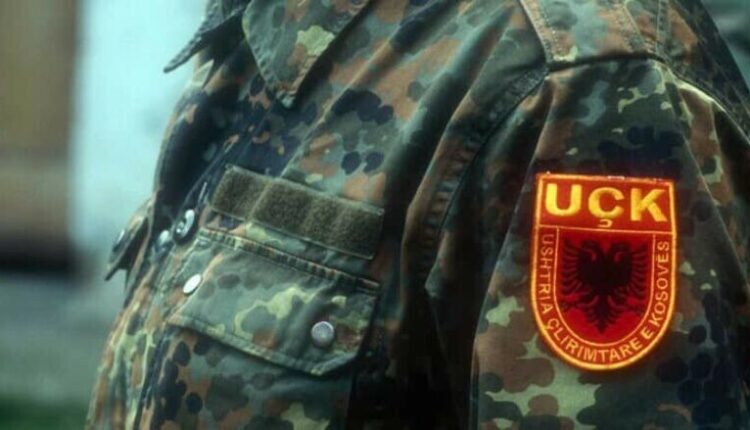 Arrestohet në Serbi një ish-ushtar i UÇK-së