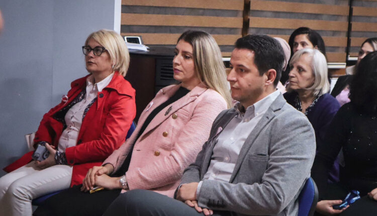 Limani: Komuna e Gostivarit do të ndajë 100 mamografi falas