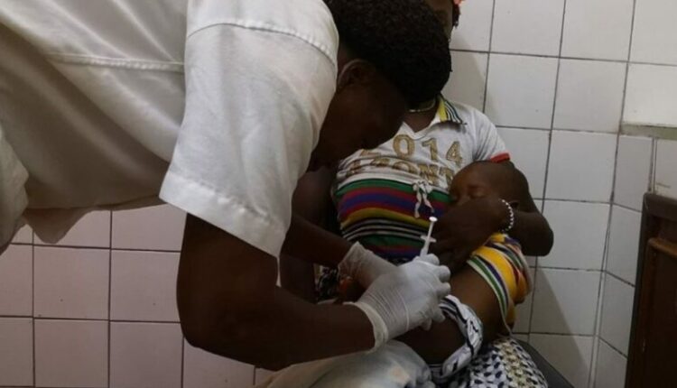 Kolera bën namin në shtetin afrikan, të paktën 540 viktima