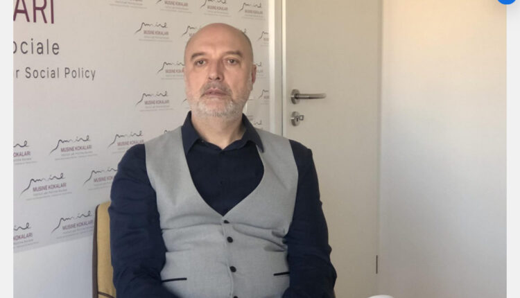 Ymeri: Kurti do ta përdorë sërish Policinë në veri për vota, mund të ketë edhe ndonjë rritje të pagave