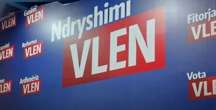 VLEN: Fronti Evropian po shembet nga gënjeshtrat e Ahmetit!