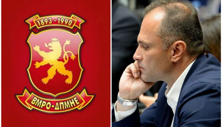 VMRO: Zaev dhe Filipçe e fundosën Maqedoninë, u hodhën në pushtimin e tregut të energjisë në dëm të qytetarëve