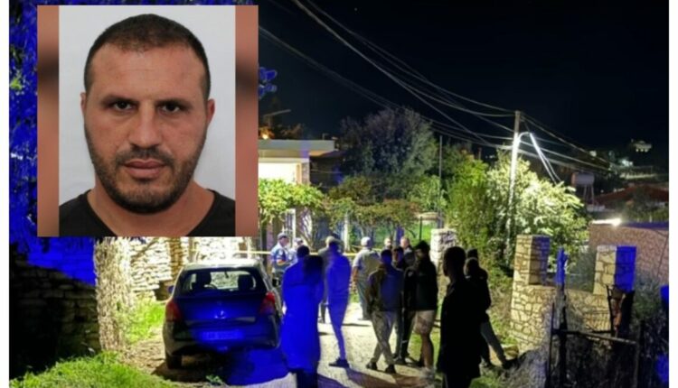 Një muaj më parë i vdiq vajza/ Zbardhet shkaku i vrasjes në Sarandë, viktima i kërkoi të ulte muzikën se ishte në zi
