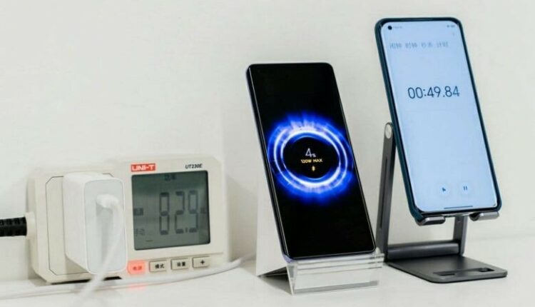Xiaomi thyen rekord në shpejtësinë e karikimit