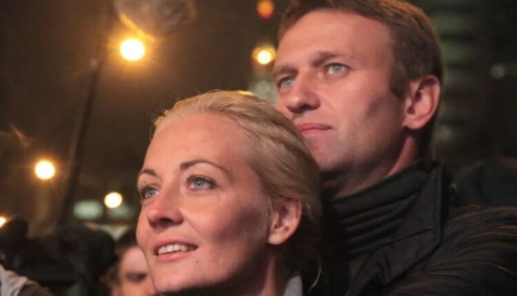 “Do të kandidoj për Presidente të Rusisë”- E veja e Navalnyt: Kundërshtari im është Vladimir Putin! Do të bëj gjithçka që…