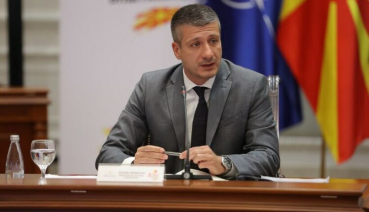 Perinski: Nuk ka mundësi ligjore që komunat të financojnë Akademinë Shqiptare