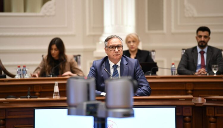 Memov: Fondi për sigurim pensional dhe invalidor do të transformohet në institucion modern dhe të respektueshëm që do t’u përgjigjet nevojave të të siguruarve