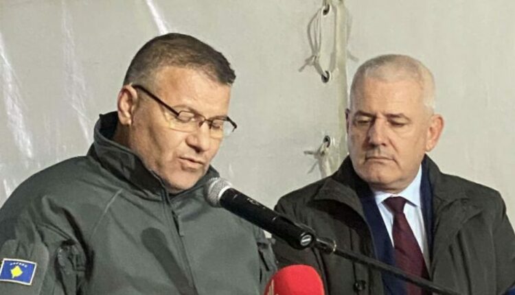 Drejtori i Policisë së Kosovës: Në sulmin e mbrëmshëm janë përdorur rreth 15 deri në 20 kilogramë eksploziv
