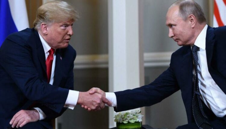 Reuters: Putin i gatshëm të bisedojë me Trumpin për t’i dhënë fund luftës në Ukrainë