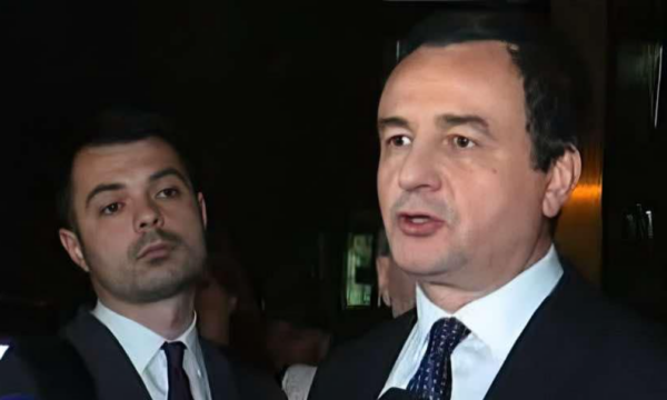 Qeveria i përgjigjet Brukselit që kërkoi themelimin e Asociacionit në bazë të propozimit të tyre: Nuk mundemi…