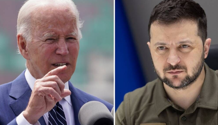 “Drita jeshile” nga Uashingtoni për të përdorur armët amerikane për sulme brenda Rusisë