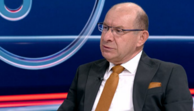 Kocevski: Pezullimi i prokurorit Hajrullahi është ligjor