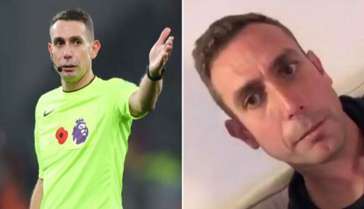 Ofendoi rëndë Liverpoolin dhe Kloppin – Liga Premier merr një vendim për gjyqtarin Coote