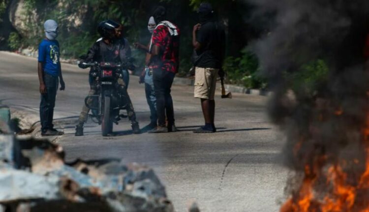 Përplasjet mes bandave në Haiti, të paktën 28 viktima